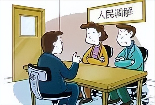 【市域治理】马龙法院：“诉前调书”案号民事调解书启用