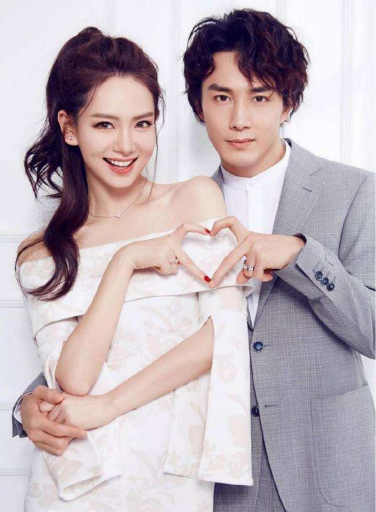 嫁给外国人的女星们，离婚的各有各的不幸，幸福的都有个共同点