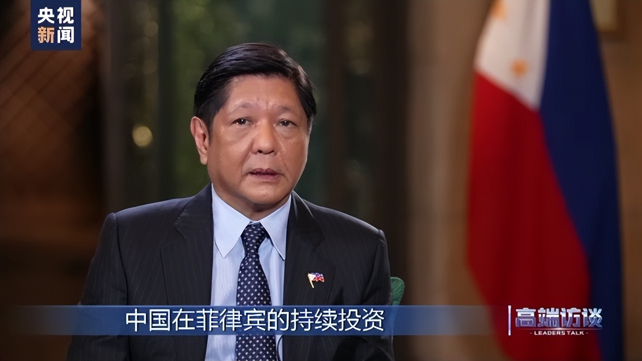 菲律宾现任总统，菲律宾现任总统照片