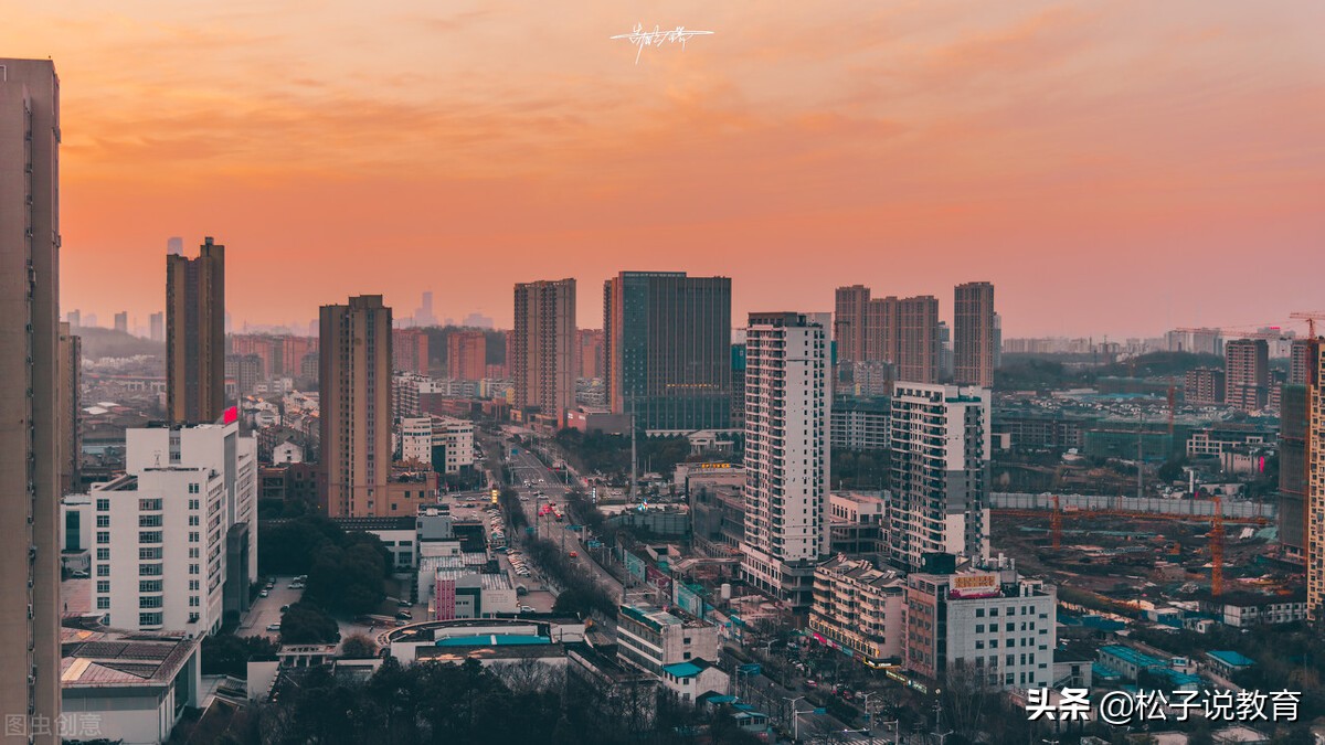 江苏大学，江南大学，扬州大学，哪个更好一点？听听老师怎么说