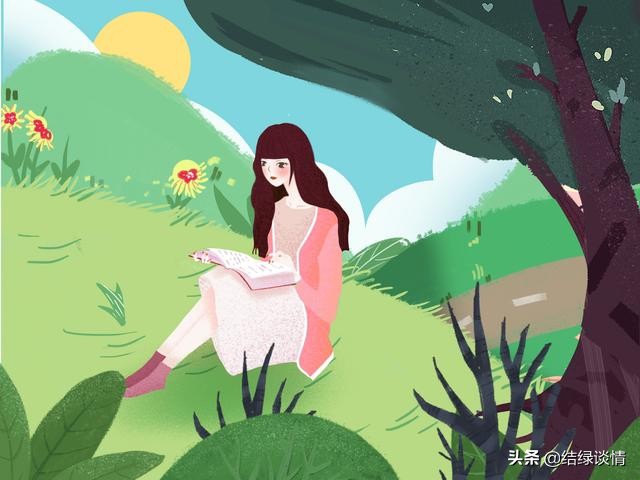 中年夫妻感情变淡，大多是从各过各开始的，女人心里要有数