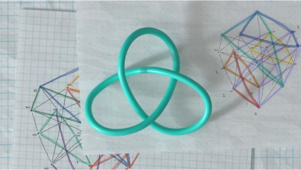 用人工智能证明“纽结”猜想，这可能吗？