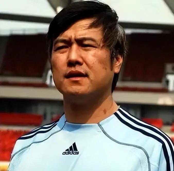 02年中国世界杯门将精彩扑救（国足史上三大“折翼门将”：守得住国门，却守不住自己的人生）