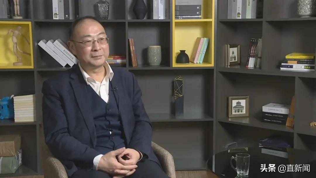 金灿荣万字专访!2022年台海局势有点危险,首先要做好自己的事|新春观察