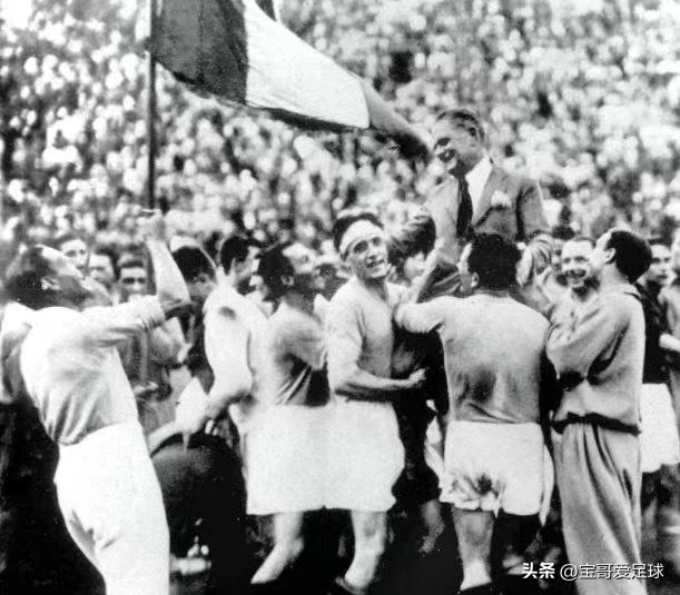 历届世界杯举办国（走进世界杯：第一届世界杯到第三届世界杯，世界杯的起源与开端）