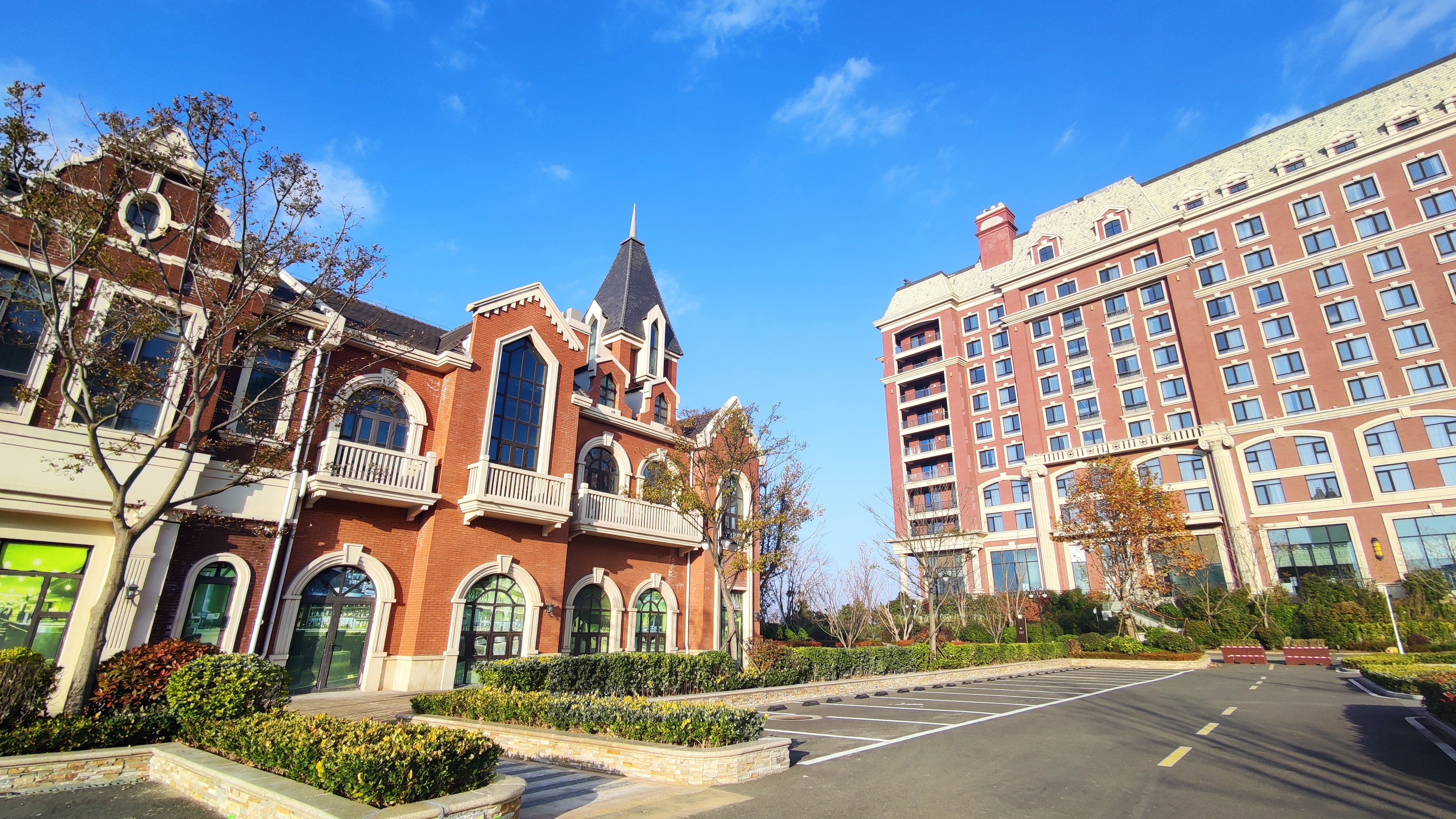 旅居星光岛读书写作观影读建筑的日子