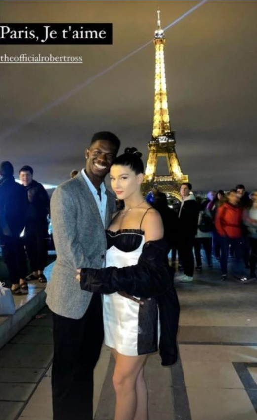 数一数谁露出的小白牙最多（比尔盖茨准女婿，露出十二颗白牙齿走红毯，笑容与梅根的一模一样）