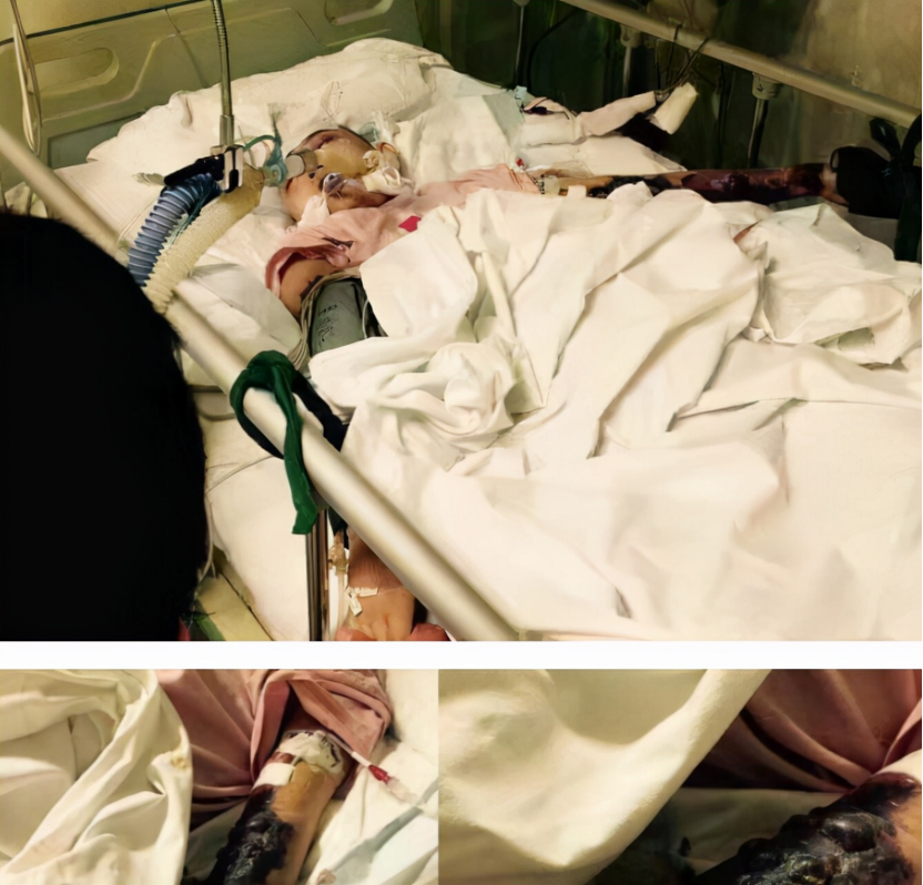 善良的徐婷：未受过家庭疼爱，却甘愿替父还债，离世前感慨解脱了