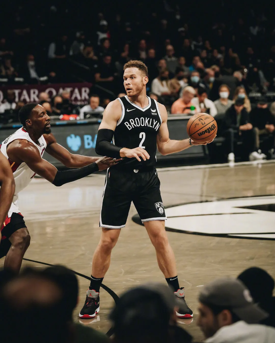 为什么nba球员能运得很低(盘点NBA近三年拿高额工资，出勤率却极低的球员，欧文才排到第五)