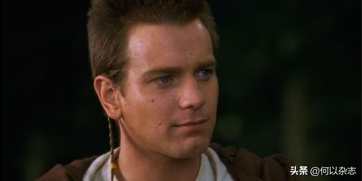 《星球大战》，资深粉才知道的欧比旺，本可以在电影中活得更久