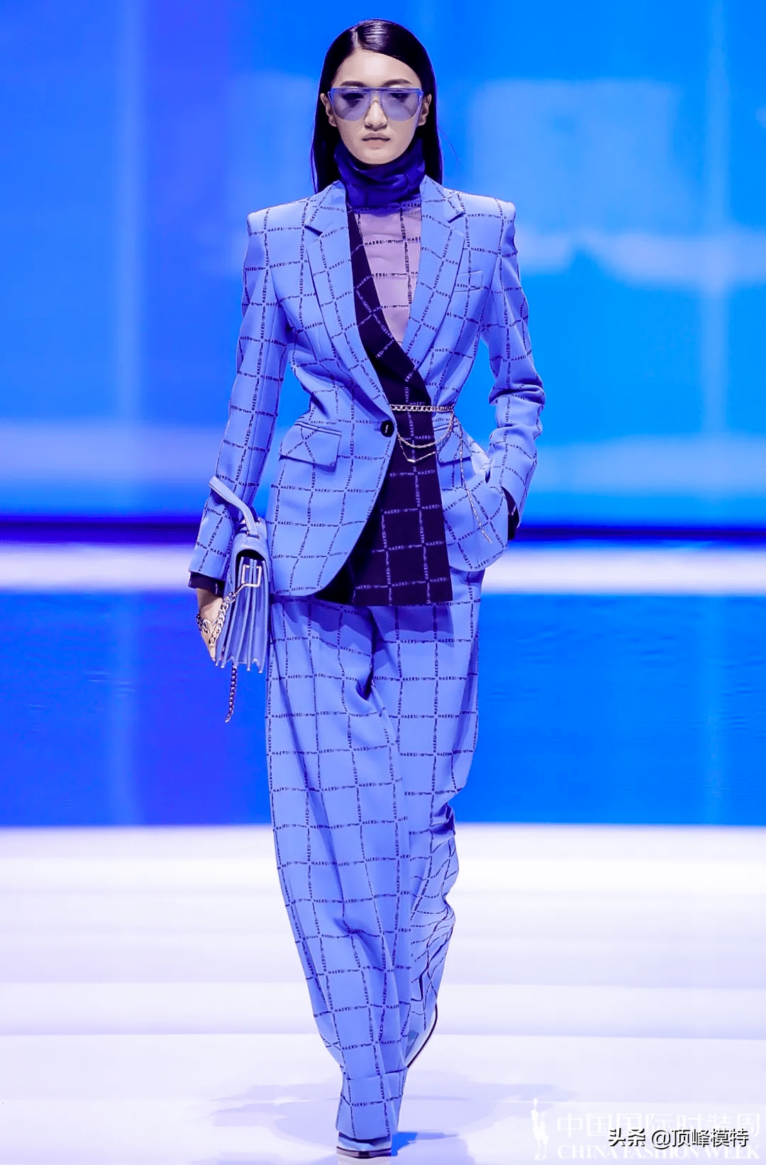 顶峰艺考｜服装表演名校_天津工业大学服装表演专业怎么样？