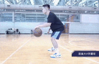 篮球技巧教学视频（打篮球不会左手运球怎么办？学习3个适合新手的弱侧手训练方法）