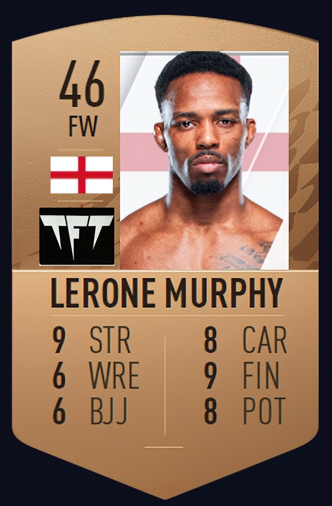 prizm2022世界杯(RC选手能力值测评！2022 Panini Prizm UFC MMA Cards)