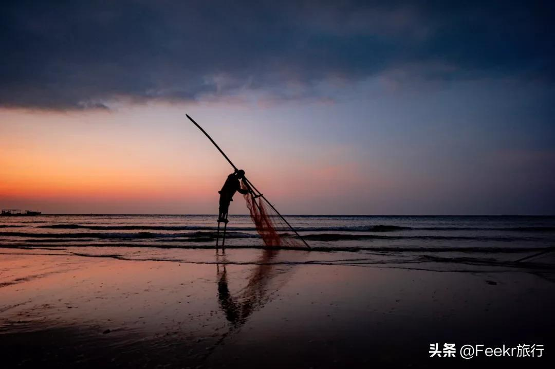 12星座旅行攻略,最适合你的2022年小众目的地在哪里?