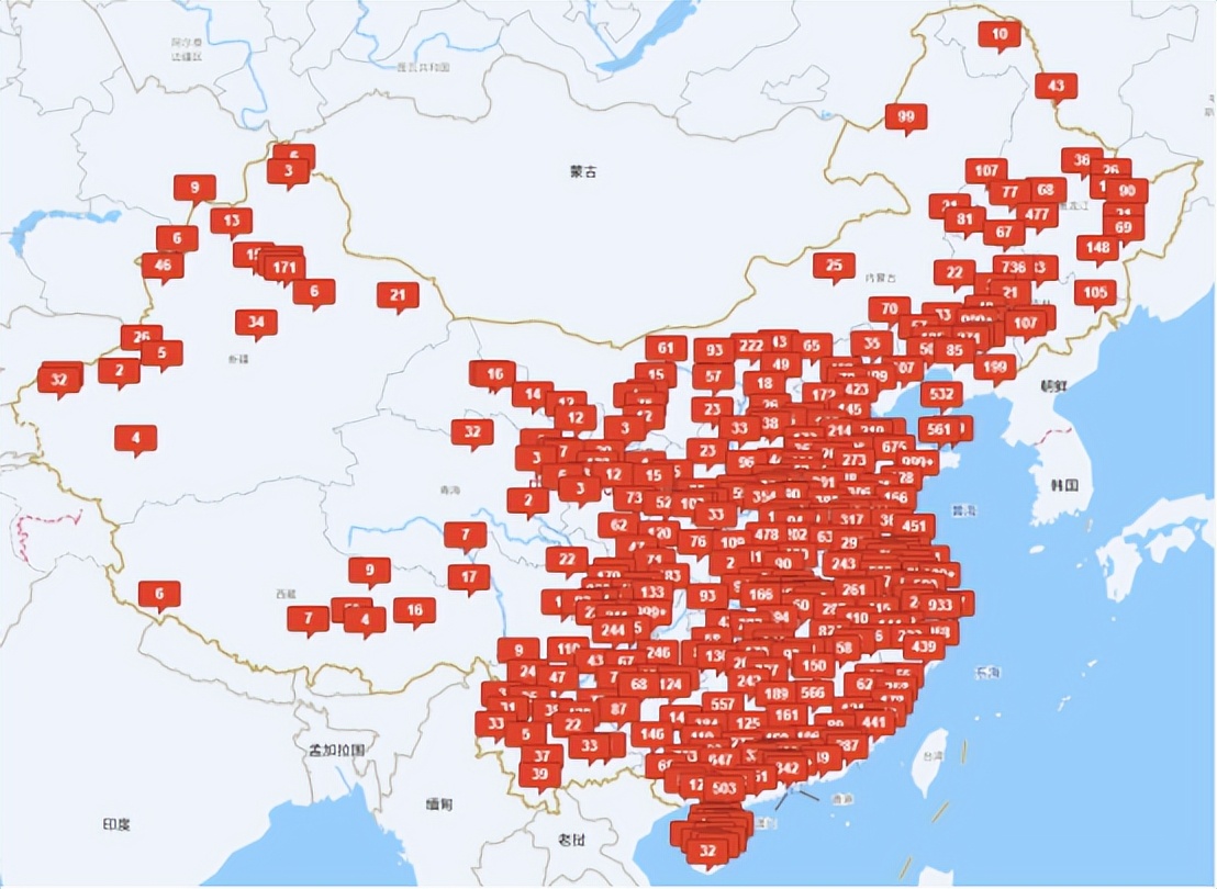 2022年全国最火的小吃（2022年全国最火的小吃店）-第2张图片-华展网