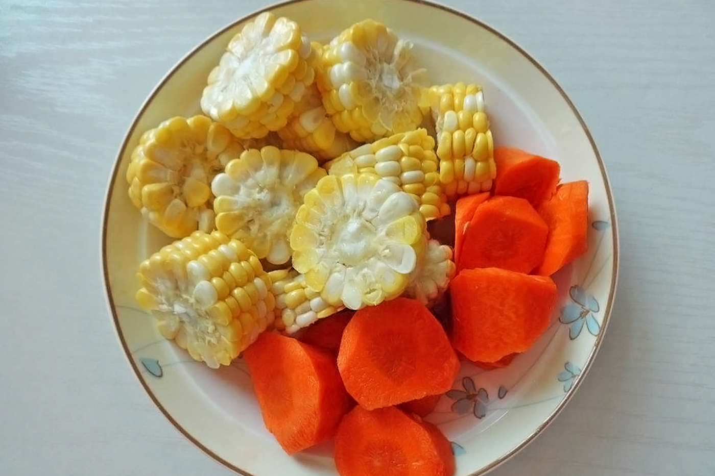 春天，孩子长个黄金期，多给孩子做10道菜，含钙高，易吸收助成长