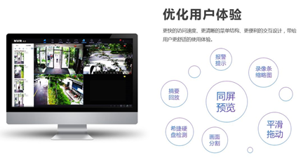 幼儿园智能监控解决方案