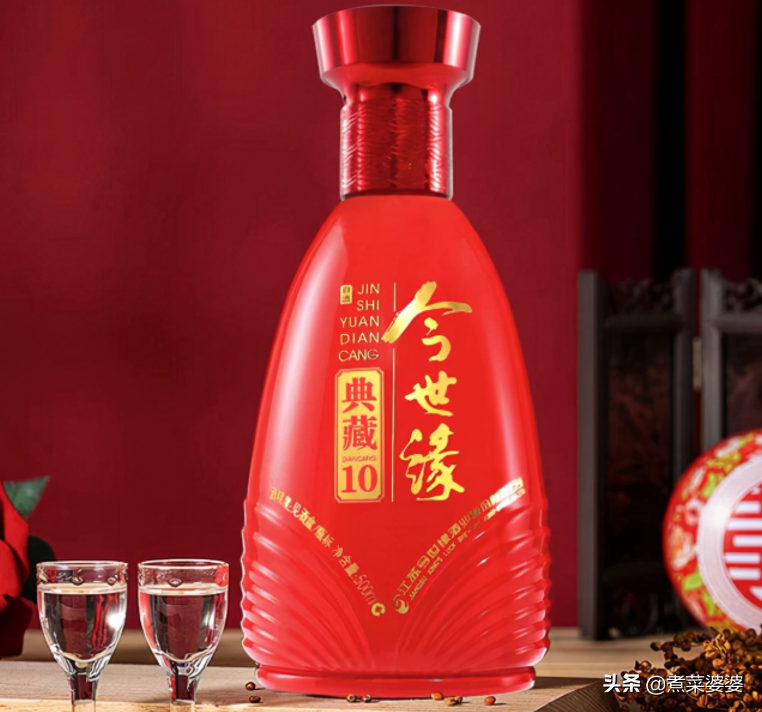 2022年“过年酒”怎么选？这5款100%纯粮酿造酒，好喝不贵有面子