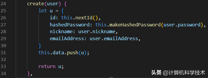 「fastify项目实战」投票Web应用之四