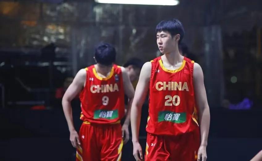 男女双双进入4强冲击冠军，中国三人篮球亚洲杯高歌猛进