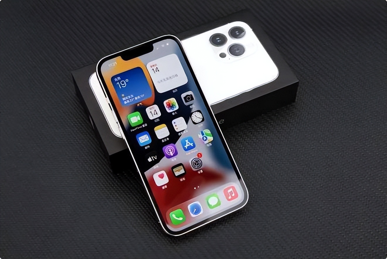 苹果更新ios15电池更耐用了吗「苹果更新ios15黑屏」-友友