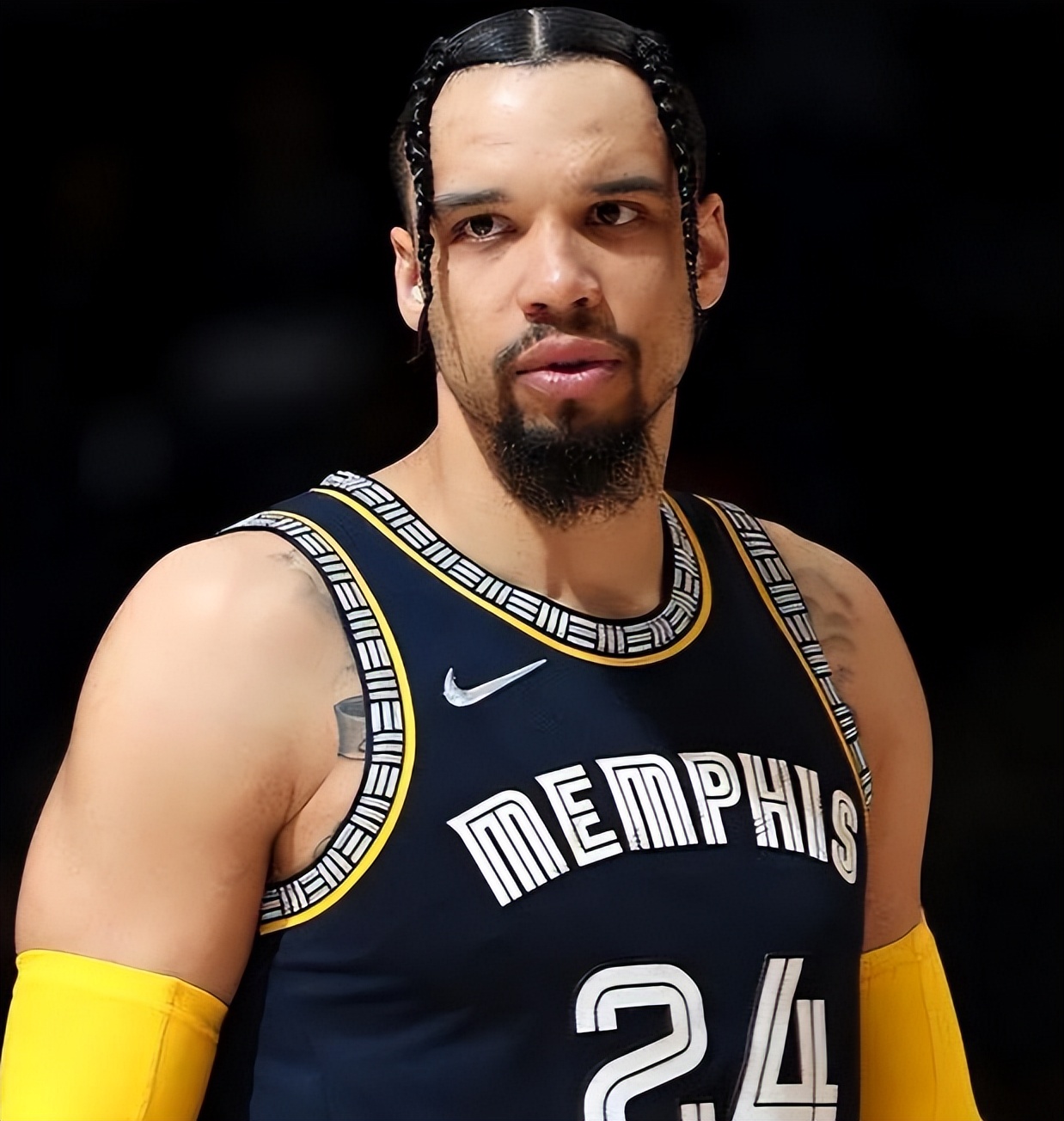 為什么nba球星喜歡來中國（NBA名字最具有“中國風”的球星，林書豪被誤會 張伯倫太出名）