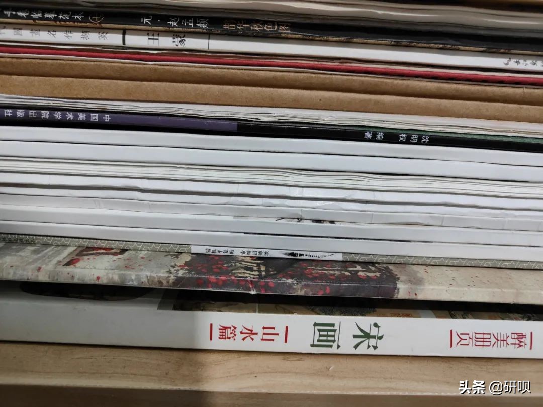 贵州民族大学美术考研（620/908）经验分享