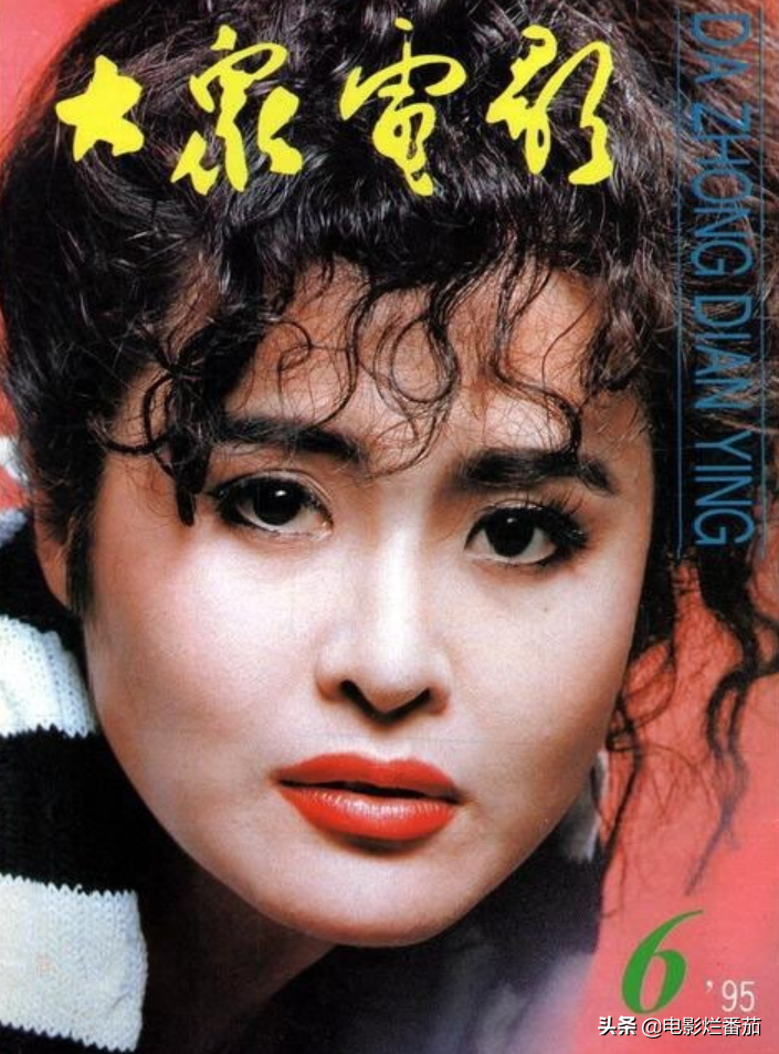 《编辑部的故事》里的演员们，个个都是“绝绝子”，永不过时