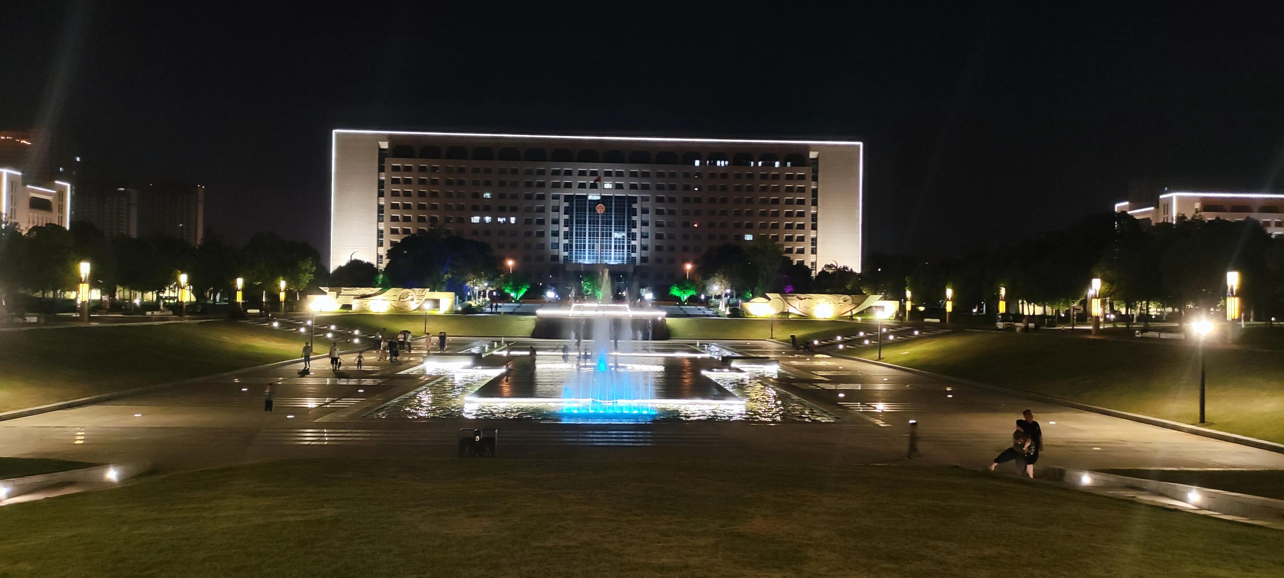 淮南市山南新区地图(淮南市山南新区医院招聘信息)