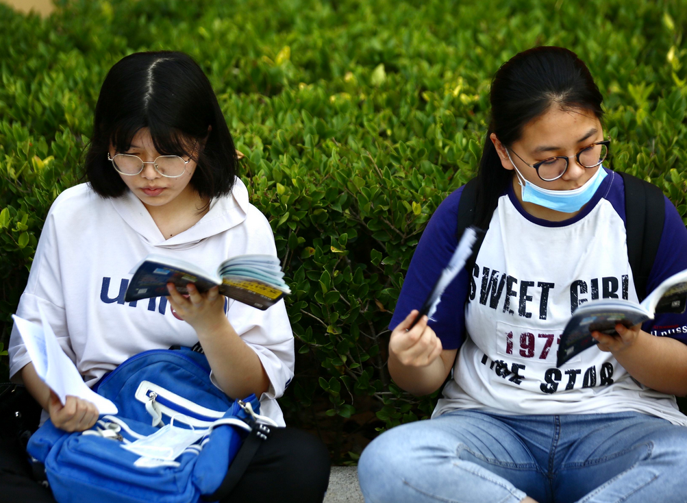 郑州大学终于“忍痛割爱”，河南新增“省字头”大学，学生很高兴