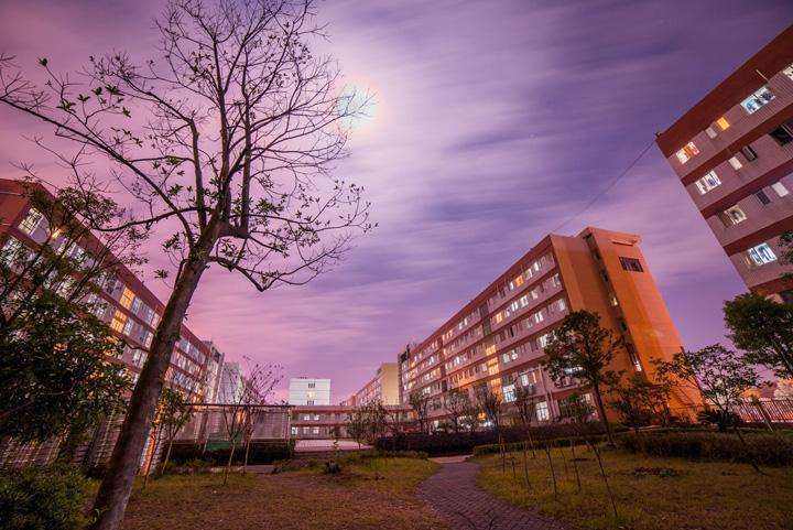 湖南工业大学：拥有包装特色学科专业，该怎么选还要看考生自己