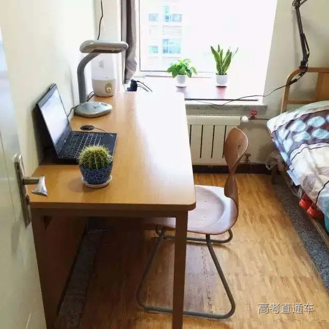 毫不夸张！国内这35所大学宿舍堪比星级酒店