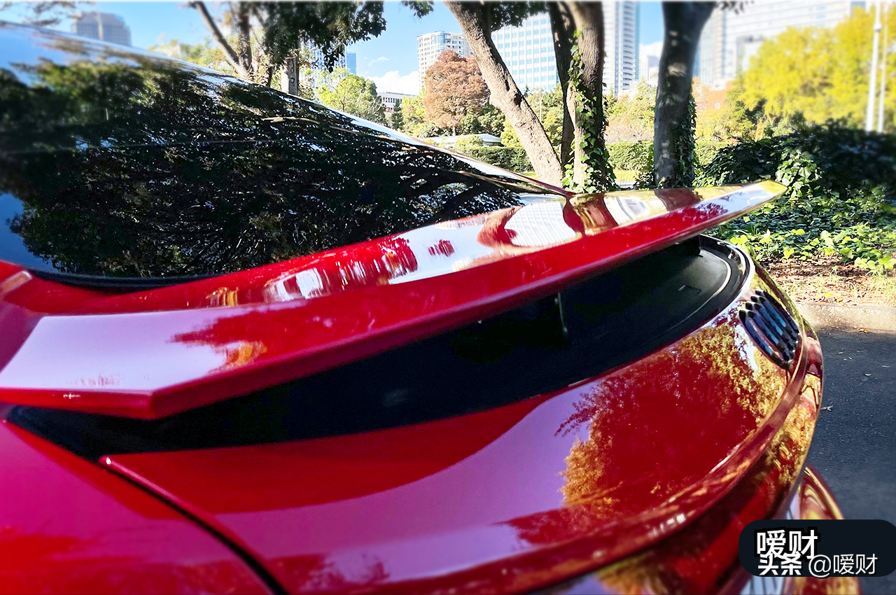 2022年奥迪电动车 e-tron gt评测