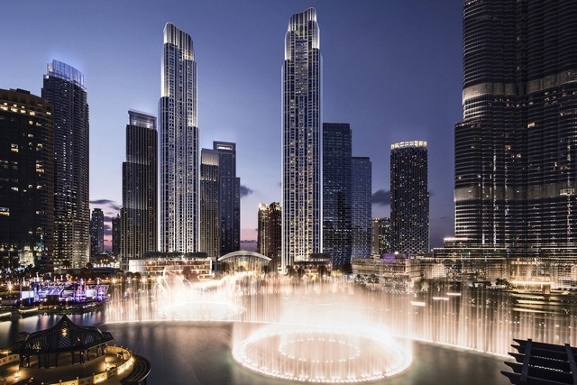 2022年，全球将建成的十大摩天楼，你最期待哪一座呢？