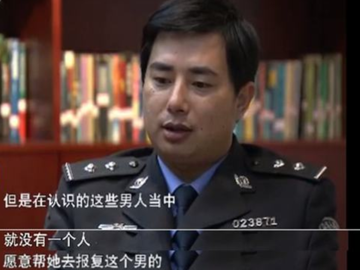 法庭上哭成泪人，却狠心对幼童下毒手，无辜的孩子为何要遭罪？