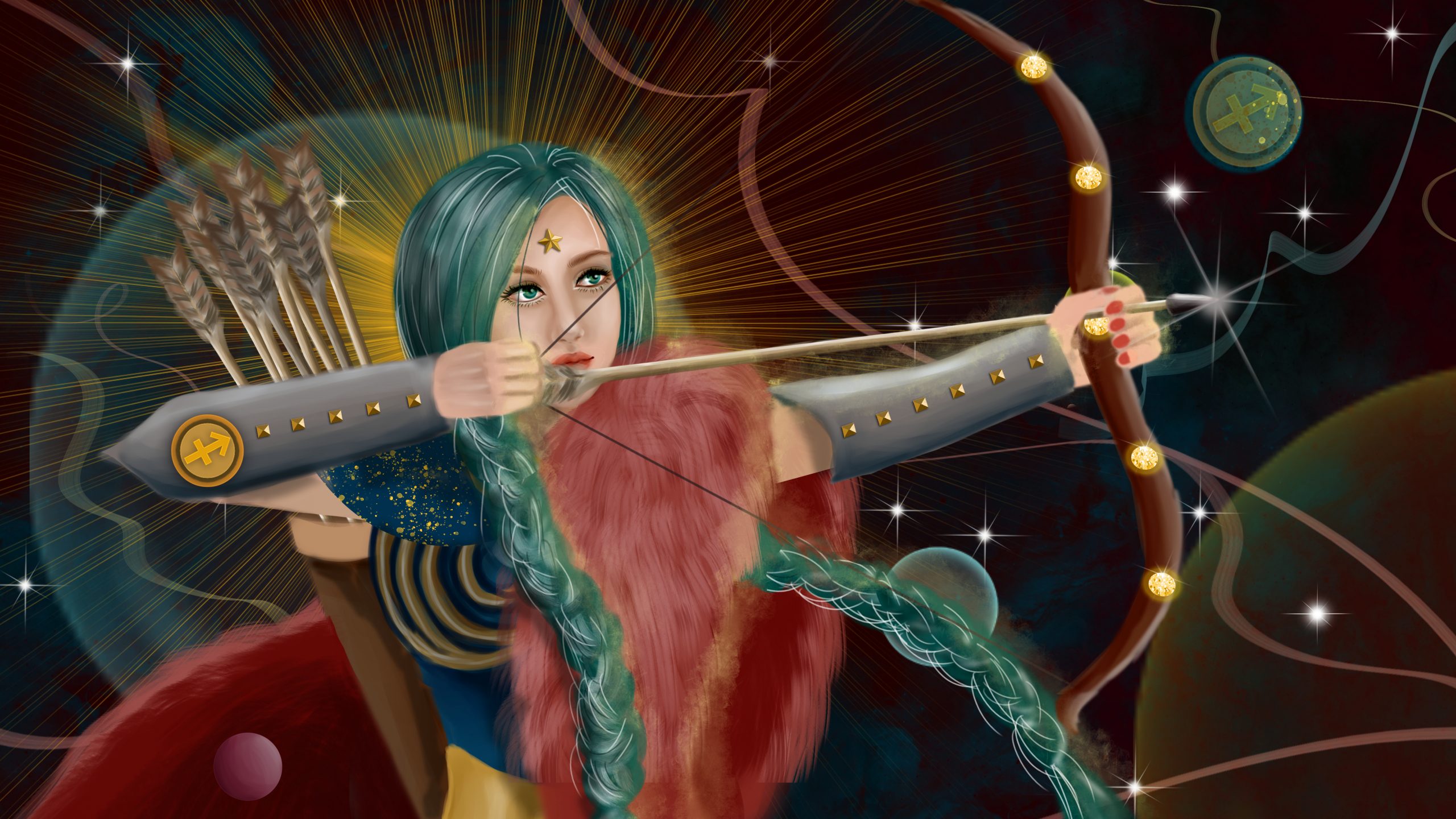 射手座男生的性格特点