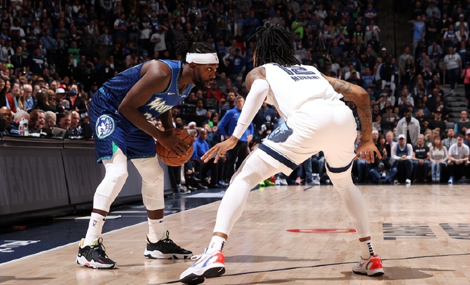 nba勇士今天比賽直播（今日NBA：水花三兄弟齊發威勇士奪賽點，莫蘭特三雙灰熊逆轉森林狼）