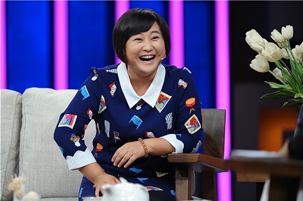贾玲仅凭一己之力,撕开了中国各大导演的"遮羞布"
