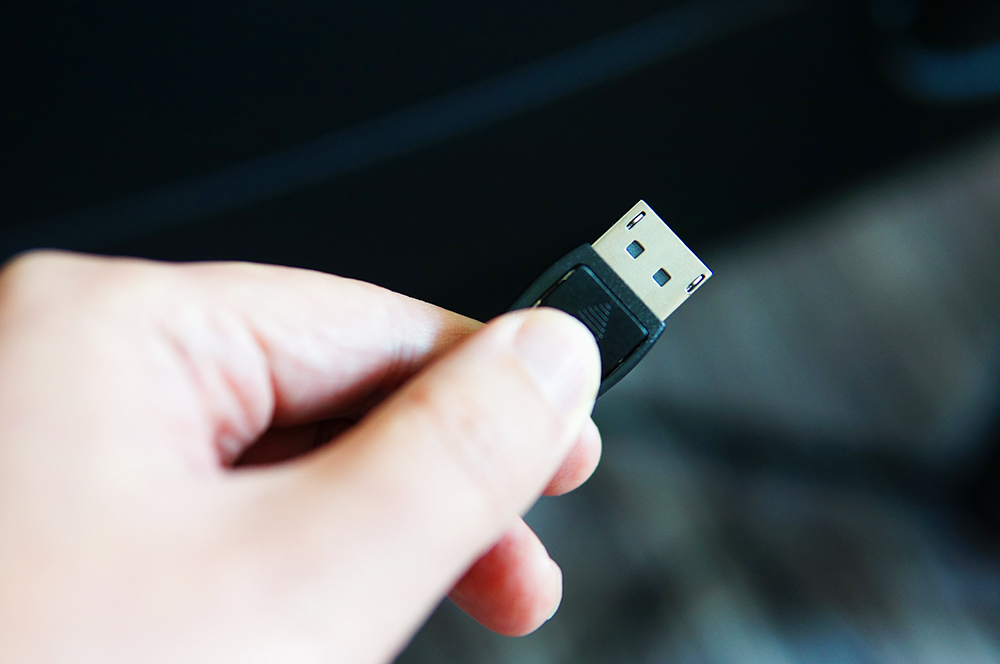 娱乐，还是大屏爽！泰坦军团P40UG显示器体验