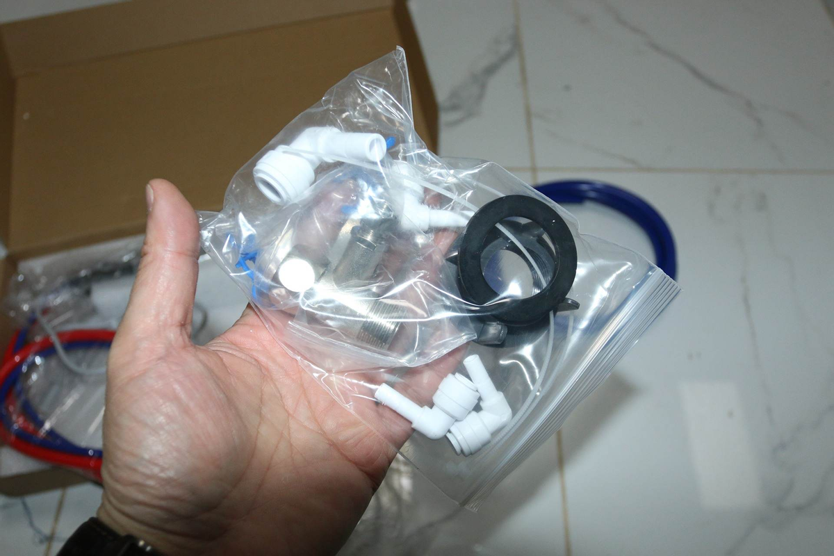 太方便太健康 喝好水，你选哪款净水器？九阳太空热小净2代净水器
