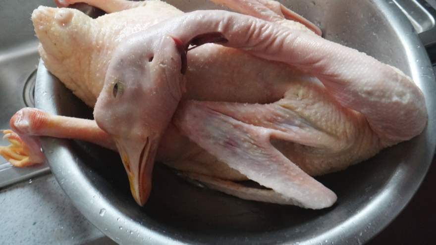 世界上食用量最多的10种动物肉