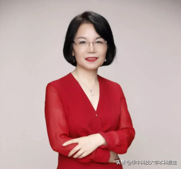 入围富豪榜，任职北大！这7位“牛人”登上福布斯，毕业于华中科技大学！