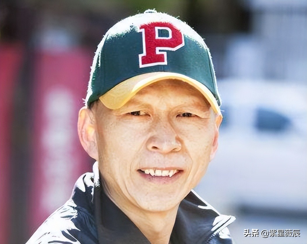 因“太丑”吓哭女演员，演汉奸太像被出租车拒载，女儿却是大美人