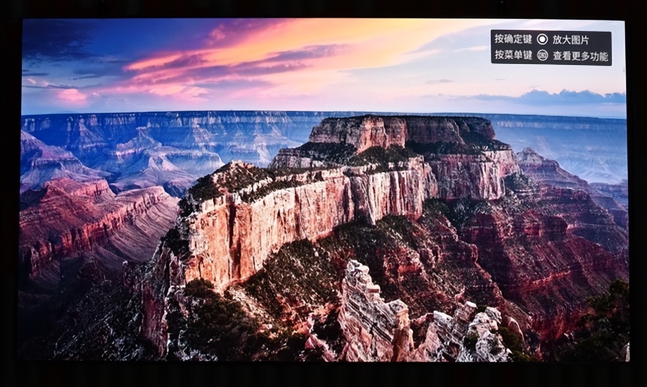 更大屏，更健康：海信80L9H激光电视开启“新视代”