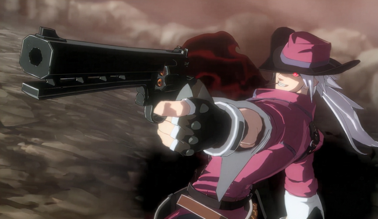 dnf男枪第五职业头像曝光?衍生新游出男漫游预告!