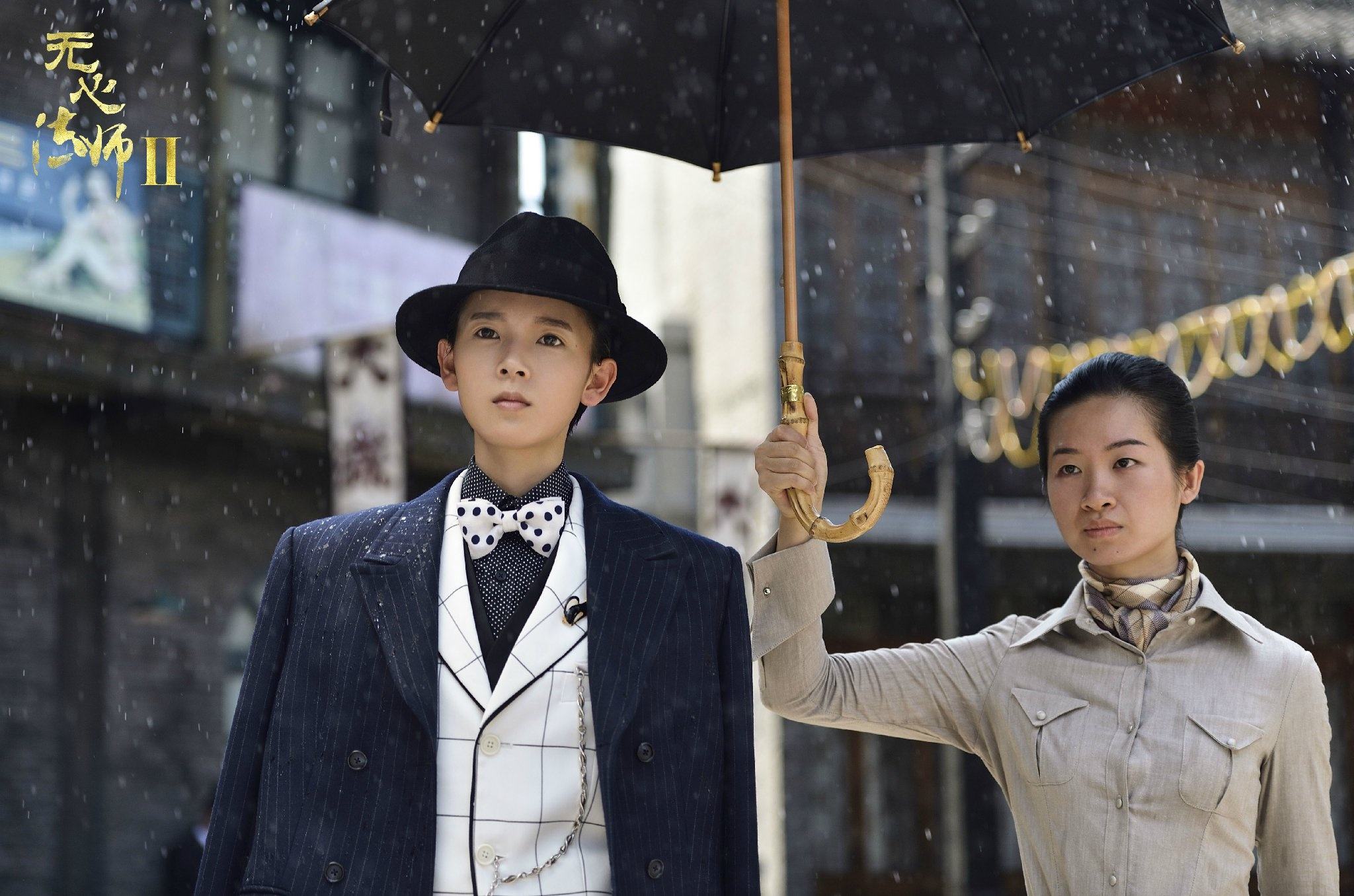 女扮男装图片现代帅(贴个胡茬就能装男人) - 赤虎壹号