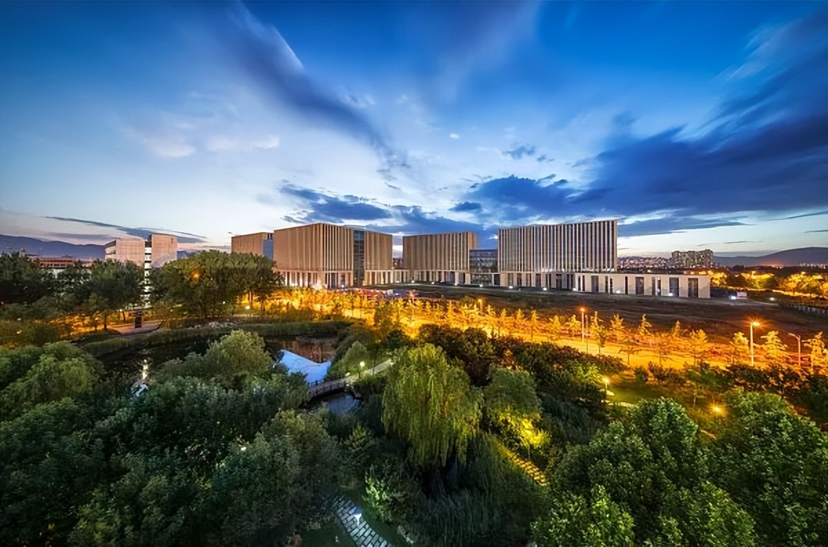 北京航空航天大学 北航招生简章2023_龙腾创业网