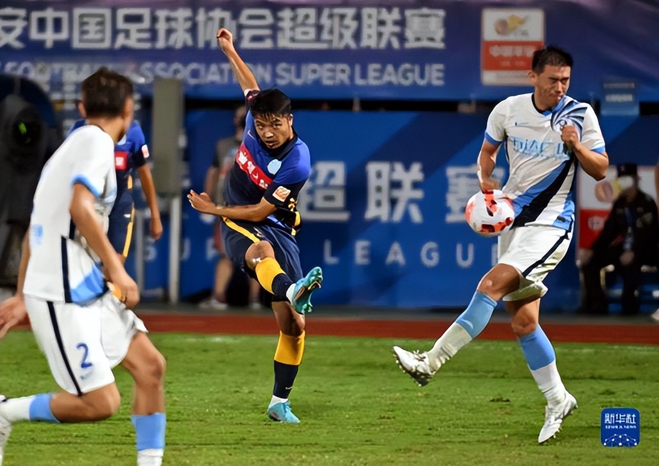 为什么中超23轮和24轮对调（中超赛程整体顺延基本成定局，主办方仍力争年内全部完赛）-趣拿体育