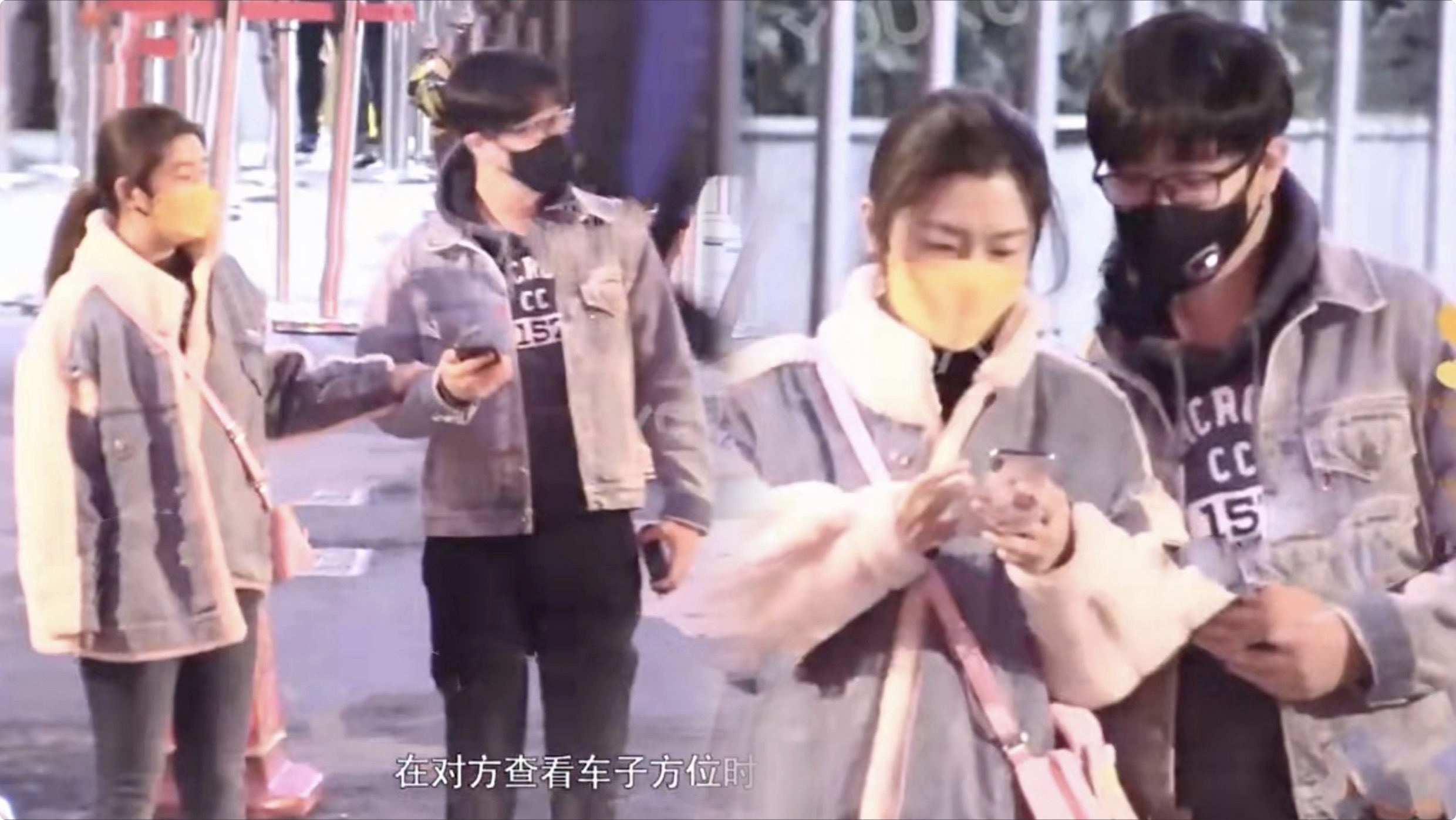 Selina离婚5年后首次官宣恋情，是相差7岁的姐弟恋，去年开始交往