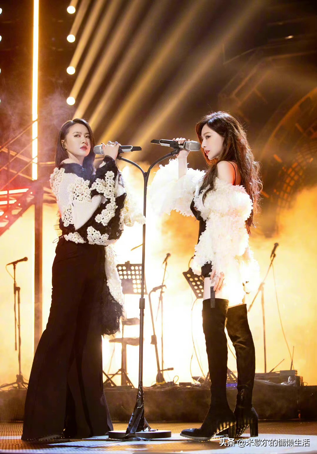 《乘风破浪》：王心凌挑战高音夺得第一，薛凯琪刘恋舞台绝美